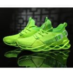 Japanese Inspired Sneakers