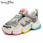 Kawaii Japanese Shoes