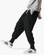 Japanese Style Pants