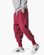 Japanese Style Pants