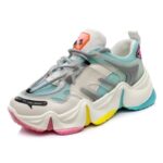 Kawaii Japanese Shoes