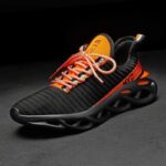 Japanese Streetwear Shoes
