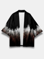 Forest Kimono