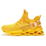 Japanese Inspired Sneakers