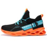 Japanese Inspired Sneakers