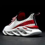 Japanese Streetwear Shoes