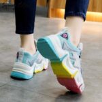 Kawaii Japanese Shoes