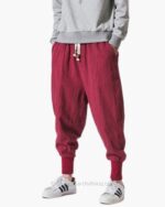 Japanese Style Pants