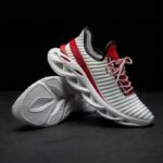 Japanese Streetwear Shoes