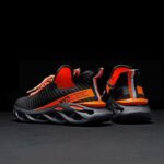 Japanese Streetwear Shoes