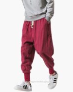 Japanese Style Pants