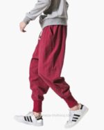 Japanese Style Pants