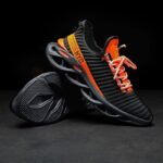 Japanese Streetwear Shoes