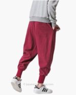 Japanese Style Pants