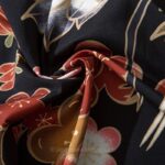 Japanese Cropped Pants