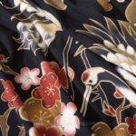 Japanese Cropped Pants