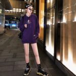 Japanese Demon Hoodie