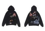 Japanese Design Hoodie