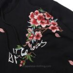 Japanese Design Hoodie