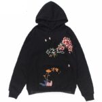 Japanese Design Hoodie