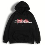 Japanese Dragon Ball Z Hoodie