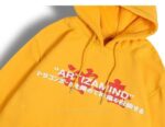 Japanese Dragon Ball Z Hoodie