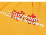 Japanese Dragon Ball Z Hoodie