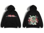 Japanese Dragon Ball Z Hoodie