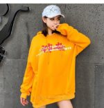 Japanese Dragon Ball Z Hoodie