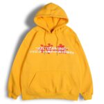 Japanese Dragon Ball Z Hoodie
