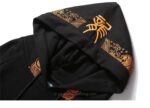 Japanese Dragon Hoodie