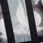 Japanese Dragon Kimono