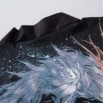 Japanese Dragon Kimono