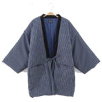 Japanese Farmer Coat