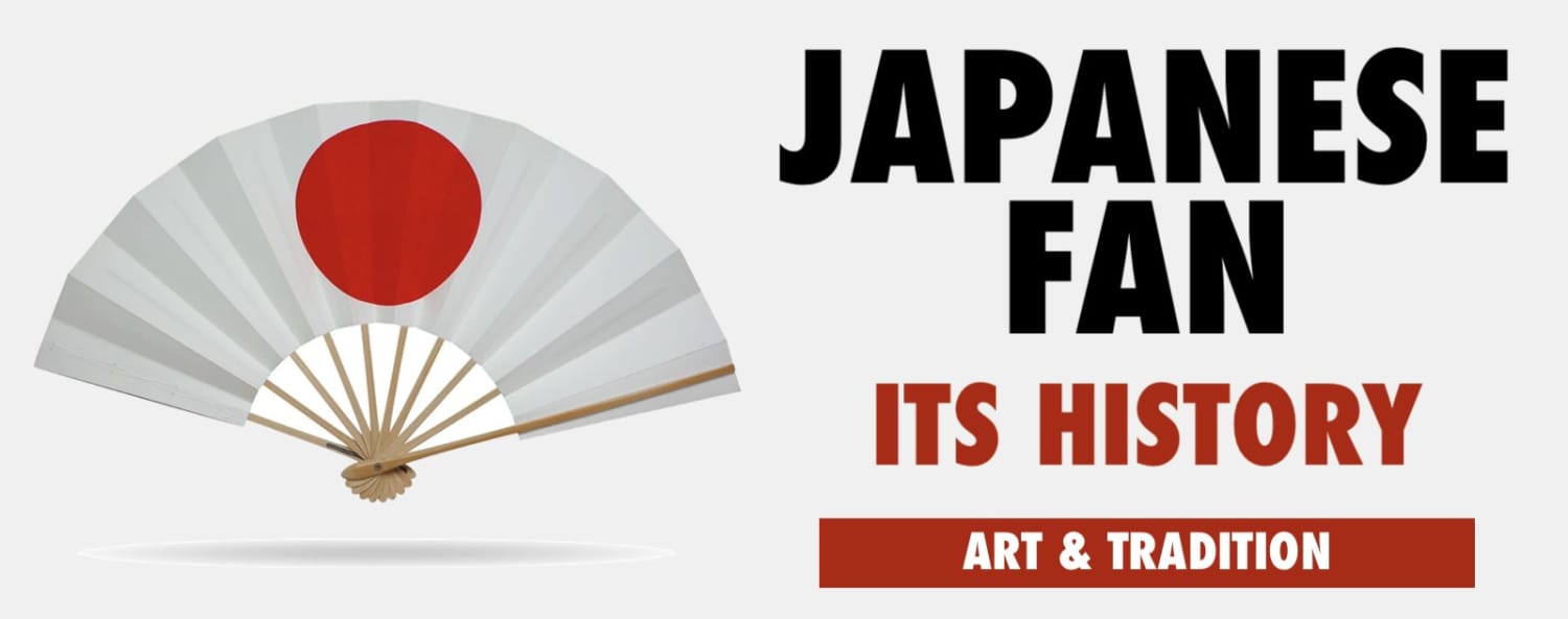 Japanese Fan History