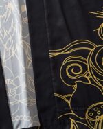Japanese Fox Kimono