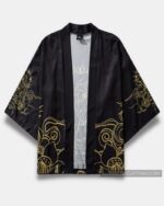 Japanese Fox Kimono