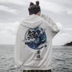 Japanese Great Have Hoodie