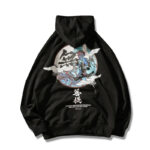 Japanese Great Have Hoodie