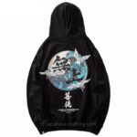 Japanese Great Have Hoodie