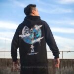 Japanese Great Have Hoodie