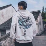 Japanese Great Have Hoodie