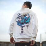Japanese Great Have Hoodie