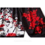 Japanese Harem Pants Men