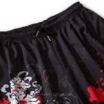 Japanese Harem Pants Men