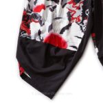 Japanese Harem Pants Men