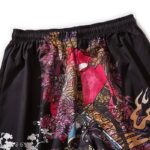 Japanese Harem Pants Pattern