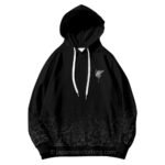 Japanese Hoodie Fashion