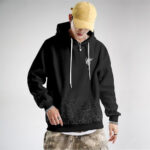 Japanese Hoodie Fashion