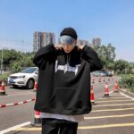 Japanese Hoodies with Ears